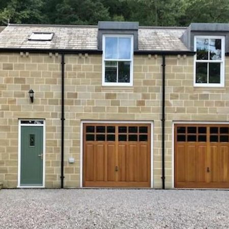 The Coach House - *New Build In Traditional Style* Todmorden Εξωτερικό φωτογραφία