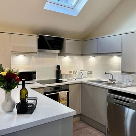 The Coach House - *New Build In Traditional Style* Todmorden Εξωτερικό φωτογραφία
