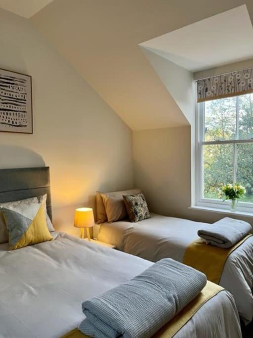 The Coach House - *New Build In Traditional Style* Todmorden Εξωτερικό φωτογραφία