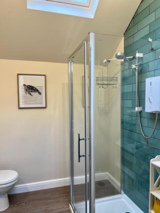 The Coach House - *New Build In Traditional Style* Todmorden Εξωτερικό φωτογραφία