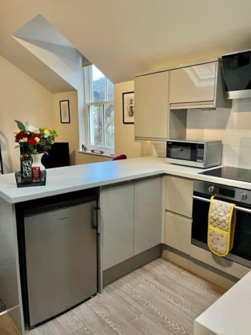 The Coach House - *New Build In Traditional Style* Todmorden Εξωτερικό φωτογραφία