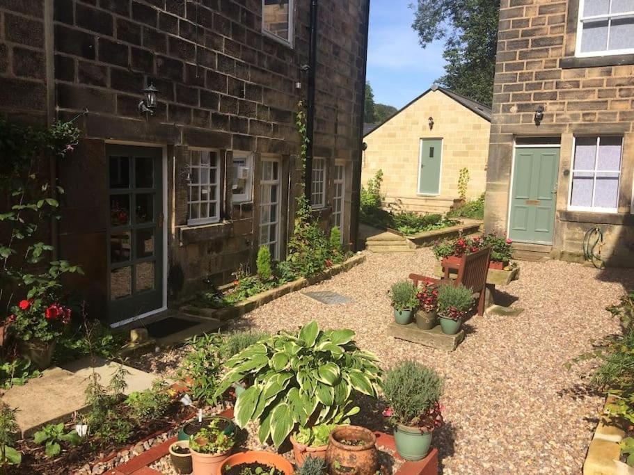 The Coach House - *New Build In Traditional Style* Todmorden Εξωτερικό φωτογραφία